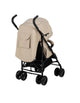 Carucior sport Momi, Akira - Beige