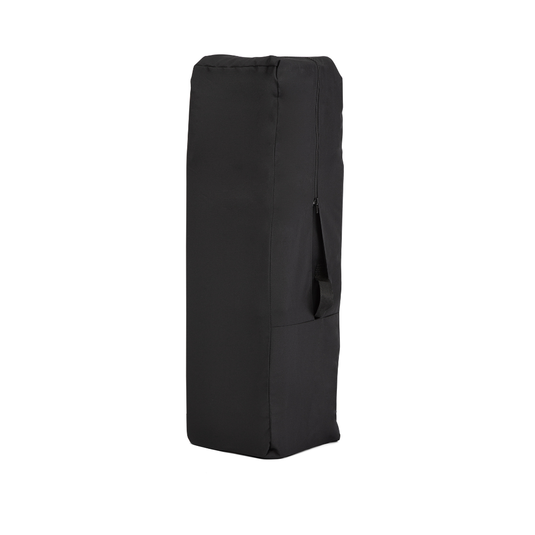 Joie - Patut pliant cu 2 niveluri Allura 120 cm, Shale