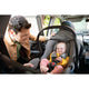 Joie - Scoica auto i-Snug 2 cu tetiera reglabila, 40-75 cm, Moonlight, testata ADAC si certificata R129