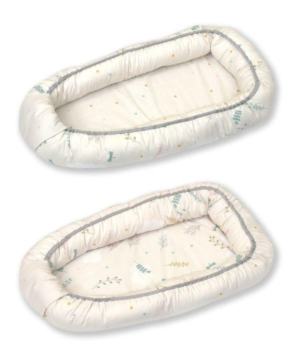 Jolie - Baby Nest Airy Beige, 45*70CM - gogobaby.ro