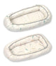 Jolie - Baby Nest Airy Beige, 45*70CM
