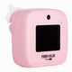 Aparat foto copii cu printare instant, Free2Play, Camere duale fata-spate, Cadre distractive, Cu 6 filtre, Unicorn