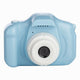 Aparat foto digital pentru copii, Free2Play, Blue