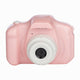 Aparat foto digital pentru copii, Free2Play, Pink