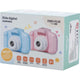 Aparat foto digital pentru copii, Free2Play, Pink