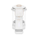 Aparat pentru incalzirea si declorizare apei, Lionelo, Babypresto 2.0, Pentru lapte parf, Lampa UV, Rezervor 3l, Lumina de noapte, Dozare 30- 300 ml, 1200 W, Afisaj digital, Alb