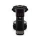 Aparat pentru incalzirea si declorizarea apei, Lionelo, Babypresto 2.0, Pentru lapte parf, Lampa UV, Rezervor 3l, Lumina de noapte, Dozare 30- 300 ml, 1200 W, Afisaj digital, Negru
