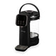Aparat pentru incalzirea si declorizarea apei, Lionelo, Babypresto 2.0, Pentru lapte parf, Lampa UV, Rezervor 3l, Lumina de noapte, Dozare 30- 300 ml, 1200 W, Afisaj digital, Negru