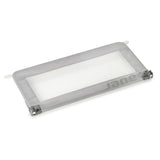 Aparatoare pat, Jane, Basic, 90 x 45 x 50 cm, Cu saculet de depozitare
