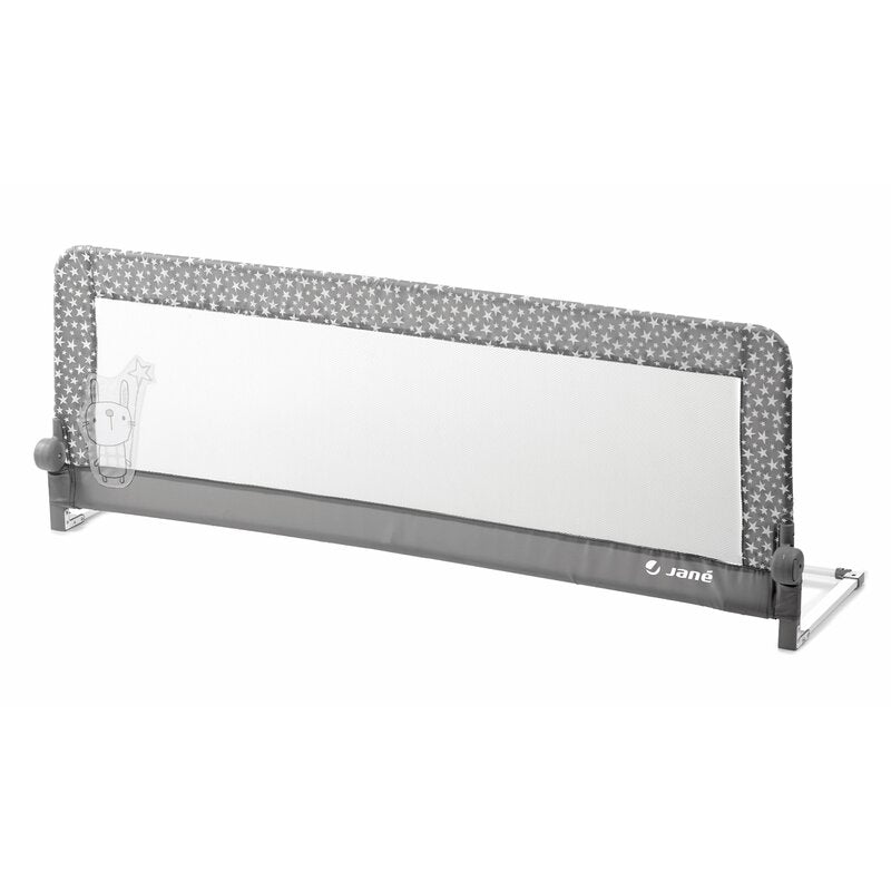 Aparatoare pat, Jane, Cama, 150x58 cm, Cu saculet de depozitare, Star - gogobaby.ro