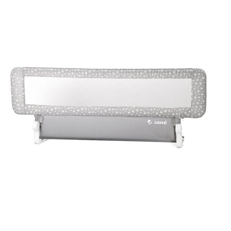 Aparatoare pat, Jane, Compact, 140 x 55 cm, Cu saculet de depozitare, Conform standardelor europene BS 7972:2001+A1:2009, Star - gogobaby.ro