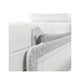 Aparatoare pat, Jane, Compact, 140 x 55 cm, Cu saculet de depozitare, Conform standardelor europene BS 7972:2001+A1:2009, Star