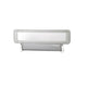 Aparatoare pat, Jane, Compact, 140 x 55 cm, Cu saculet de depozitare, Conform standardelor europene BS 7972:2001+A1:2009, Star