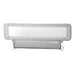 Aparatoare pat, Jane, Compact, 140 x 55 cm, Cu saculet de depozitare, Conform standardelor europene BS 7972:2001+A1:2009, Star