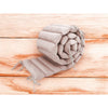 Aparatoare pentru patut, MimiNu, Tip panou, Pentru patut, Lungime 180 cm, Din catifea, Beige Pink