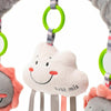 Arcada, Baby Mix, Universala, Cu jucarii din plus, Pentru landou, Carucior, Scaun de masa, Patut, Cloud