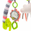 Arcada, Baby Mix, Universala, Cu jucarii din plus, Pentru landou, Carucior, Scaun de masa, Patut, Cloud