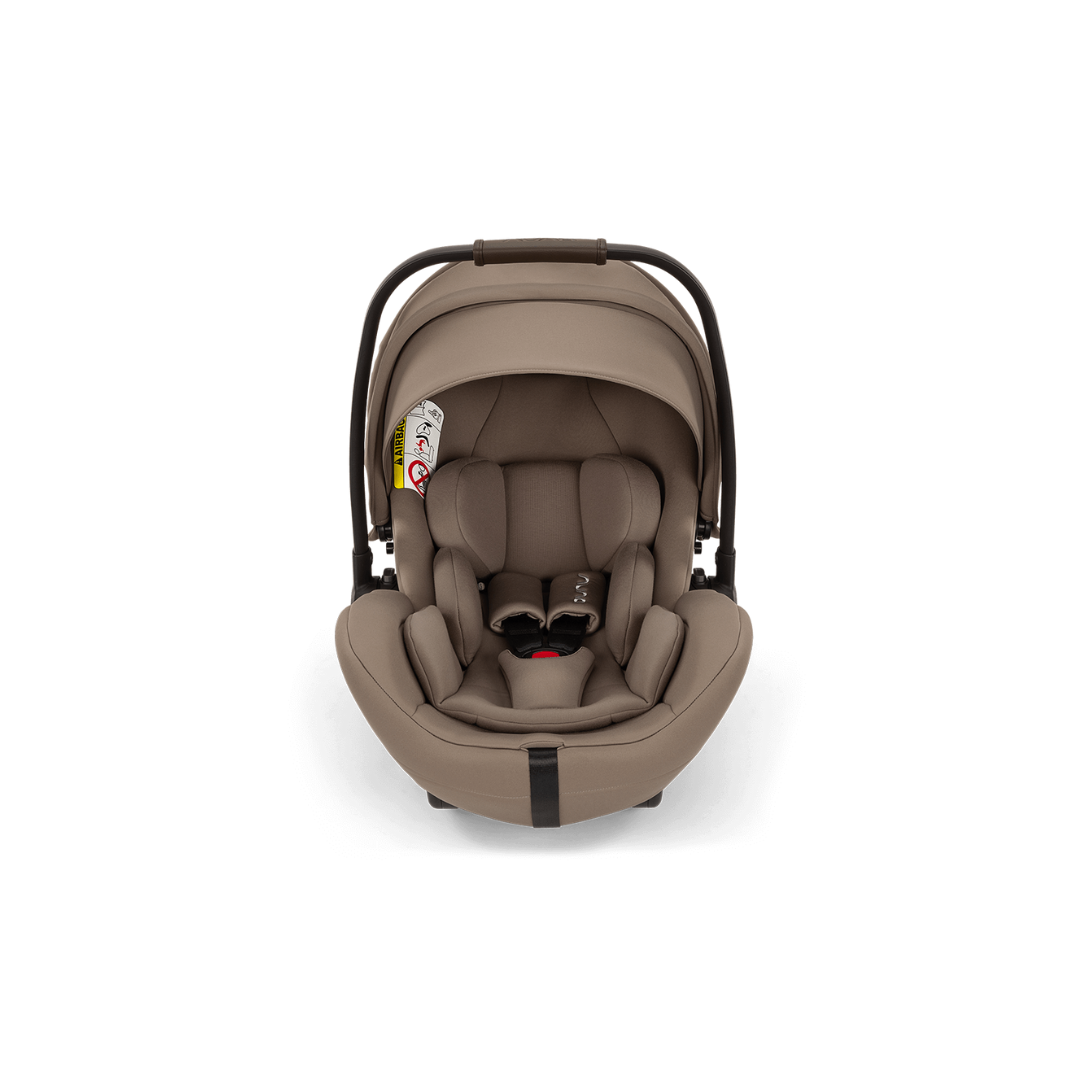 Nuna - Scoica auto cu functie de recline ARRA flex Cedar, nastere-87 cm, testata ADAC si certificata R129 - gogobaby.ro