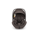 Nuna - Scoica auto cu functie de recline ARRA flex Thunder, nastere-87 cm, testata ADAC si certificata R129