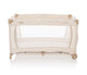 ZOPA - Patut pliant 2 nivele Nanny Animal Beige