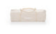 ZOPA - Patut pliant 2 nivele Nanny Animal Beige