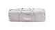ZOPA - Patut pliant 2 nivele Nanny Griffin Grey