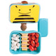 Skip Hop Kit pentru pranz Zoo - Albinuta
