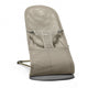 BabyBjorn - Balansoar Bliss Greige, Mesh
