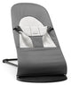 BabyBjorn - Balansoarul Balance Soft Dark grey, Bumbac-Tricot