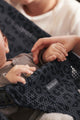 BabyBjorn -  Balansoar Bliss Antracite/Leopard Mesh - Editie Limitata