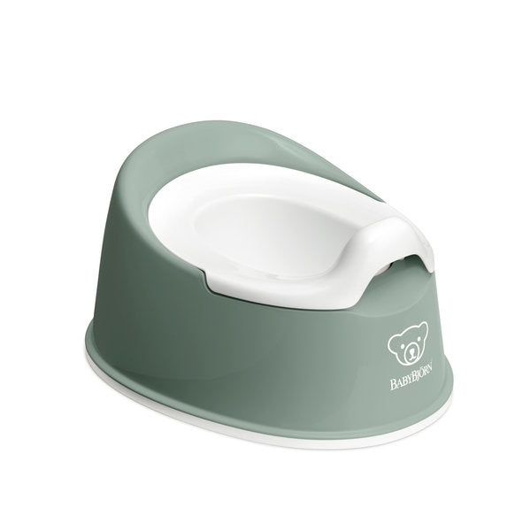 BabyBjorn - Olita Smart Deep Green - gogobaby.ro