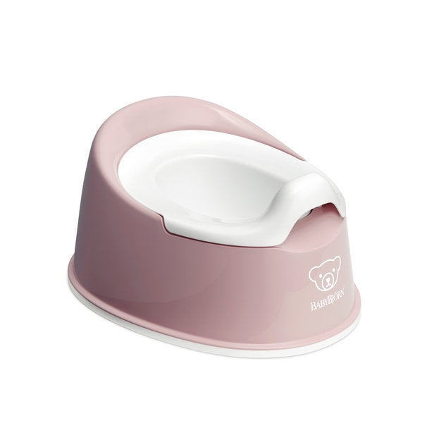 BabyBjorn - Olita Smart Powder Pink - gogobaby.ro
