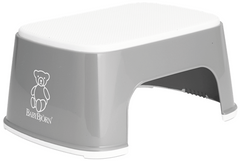 BabyBjorn – Treapta inaltator pentru baie – Step Stool – Grey
