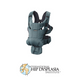 BabyBjorn - Marsupiu anatomic Move, Verde Salvie 3D Mesh