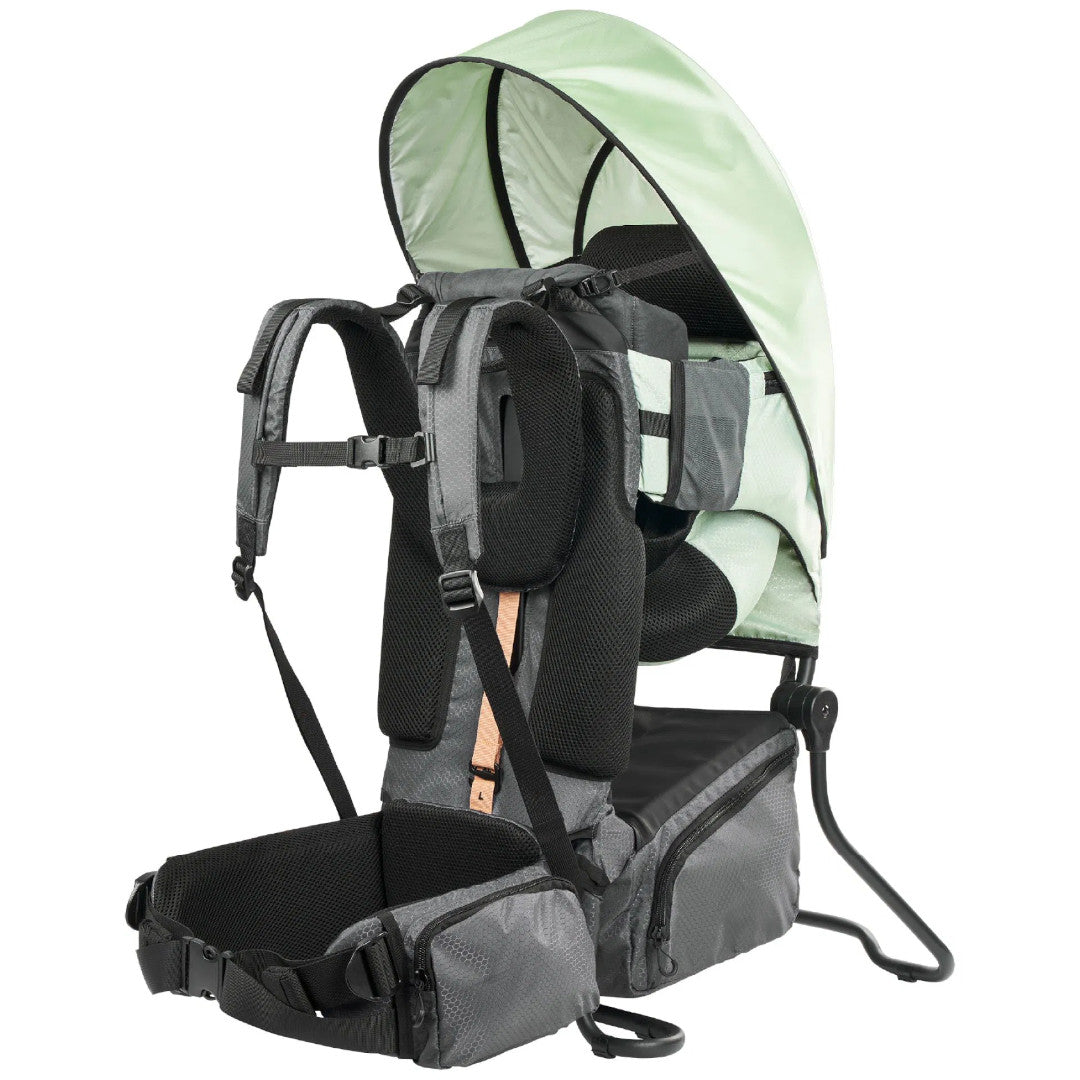 Babymoov - Port-bebe pentru drumetii Moov and Hike - gogobaby.ro