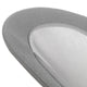 Balansoar electric, Jane, Moon, Cu 5 trepte de viteza, Timer, 12 melodii si 5 sunete ale naturii, Conform cu standardul european EN 12790:2023, Mist