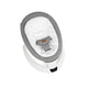 Balansoar electric, Jane, Moon, Cu 5 trepte de viteza, Timer, 12 melodii si 5 sunete ale naturii, Conform cu standardul european EN 12790:2023, Star