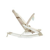 Balansoar, Jane, Fold, Pliabil, Bara de jucarii si spatar reglabil, Conform cu standardul european de siguranta EN 12790:2023, Sesame