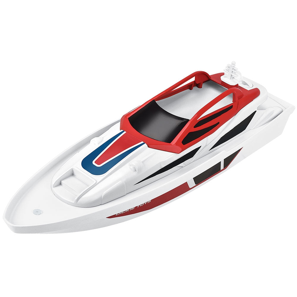Barca Dickie Toys RC Sea Cruiser cu telecomanda - gogobaby.ro