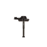 Nuna - Baza isofix rotativa 360°Base curv pentru CARI next, ARRA next, ARRA flex, PIPA next, PIPA lite, TODL next