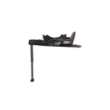 Nuna - Baza isofix rotativa 360°Base curv pentru CARI next, ARRA next, ARRA flex, PIPA next, PIPA lite, TODL next
