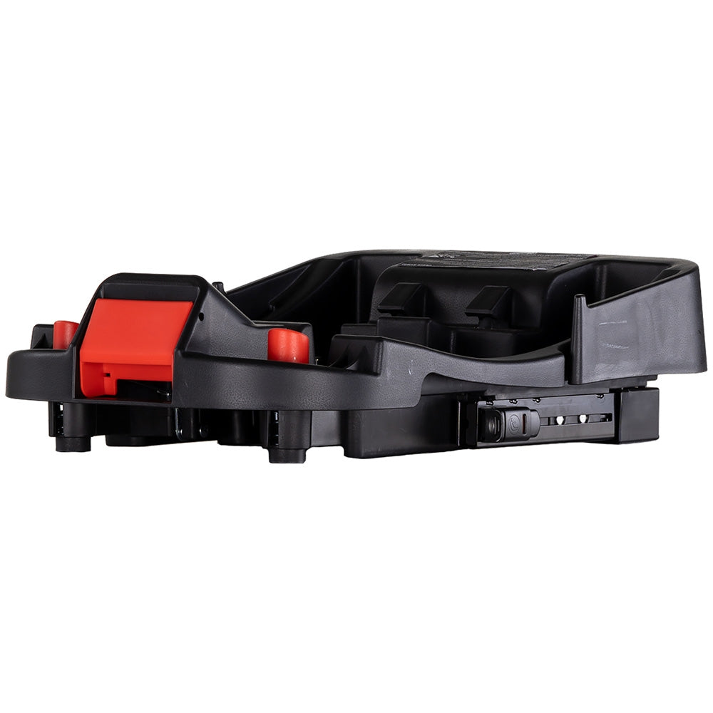Baza cu Isofix Chipolino pentru scaunele auto Amore, Aura, Vista si Marbella - gogobaby.ro