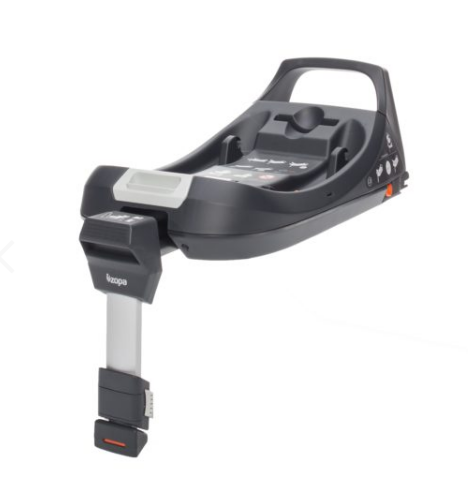 ZOPA - Baza i-Size pentru scoica auto X1 Plus - gogobaby.ro