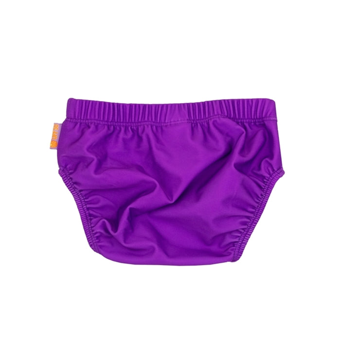 Set 2 chilotei de baie impermeabili, Zoocchini, protectie UPF50+, marime L, 24-36 Luni â€“ Sirena - gogobaby.ro