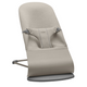 BabyBjorn - Balansoar Bliss Sand Grey, 3D Jersey