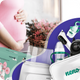 Neno – Pompa de san electrica, dubla Bella Twin