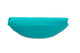 Baveta Flexi Bib Minikoioi, 100% Premium Silicone  – Aqua Green