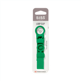 BIBS - Lantisor clip Loop pentru suzeta, Cactus