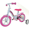 Bicicleta copii Dino Bikes 10' Unicorn