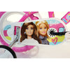 Bicicleta copii Dino Bikes 12' Barbie